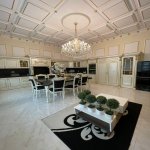 Kirayə (aylıq) 7 otaqlı Həyət evi/villa, Novxanı, Abşeron rayonu 8