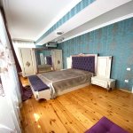 Kirayə (aylıq) 3 otaqlı Yeni Tikili, Qara Qarayev metrosu, Nizami rayonu 3
