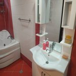 Kirayə (aylıq) 3 otaqlı Yeni Tikili, Nəsimi metrosu, 9-cu mikrorayon, Binəqədi rayonu 12