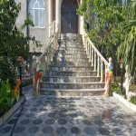 Kirayə (günlük) 3 otaqlı Bağ evi Şəki 21