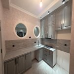 Продажа 2 комнатная Новостройка, м. Автовокзал метро, пос. Биляджари, Бинагадинский р-н район 6