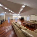 Kirayə (aylıq) 10 otaqlı Həyət evi/villa, Elmlər akademiyası metrosu, Badamdar qəs., Səbail rayonu 2