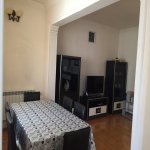 Kirayə (günlük) 4 otaqlı Yeni Tikili, Nəriman Nərimanov metrosu, Montin qəs., Nərimanov rayonu 9