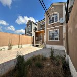 Продажа 5 комнат Дома/Виллы, м. Короглу метро, пос. Забрат, Сабунчу район 5