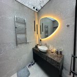 Satılır 3 otaqlı Yeni Tikili, 20 Yanvar metrosu, Yasamal rayonu 24