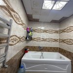 Satılır 2 otaqlı Yeni Tikili, Nəsimi metrosu, 9-cu mikrorayon, Binəqədi rayonu 16