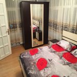 Kirayə (aylıq) 3 otaqlı Köhnə Tikili, Sahil metrosu, Səbail rayonu 13
