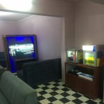 Kirayə (aylıq) Obyekt, Neftçilər metrosu, Bakıxanov qəs., Sabunçu rayonu 7