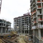 Satılır 1 otaqlı Yeni Tikili, Neftçilər metrosu, Bakıxanov qəs., Sabunçu rayonu 6