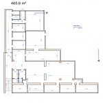 Kirayə (aylıq) Obyekt, Qara Qarayev metrosu, Nizami rayonu 2