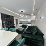 Kirayə (aylıq) 2 otaqlı Yeni Tikili, Xətai metrosu, Xətai rayonu 3