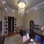 Satılır 3 otaqlı Yeni Tikili, Neftçilər metrosu, Nizami rayonu 3