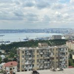 Satılır 3 otaqlı Yeni Tikili, Həzi Aslanov metrosu, Xətai rayonu 12