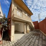 Satılır 6 otaqlı Həyət evi/villa, Avtovağzal metrosu, Binəqədi rayonu 14