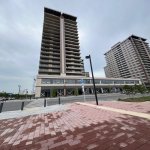 Satılır 4 otaqlı Yeni Tikili, Xətai metrosu, Ağ şəhər, Xətai rayonu 2