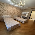 Аренда 3 комнат Новостройка, м. Нариман Нариманов метро, Метропарк, Наримановский р-н район 5