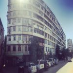 Satılır 3 otaqlı Köhnə Tikili, Xalqlar dostluğu metrosu, Nizami rayonu 1