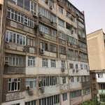 Satılır 3 otaqlı Köhnə Tikili, Qara Qarayev metrosu, Nizami rayonu 1
