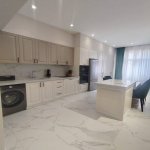 Kirayə (aylıq) 4 otaqlı Yeni Tikili, Nizami metrosu, Nəsimi rayonu 17
