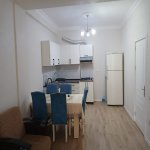 Kirayə (aylıq) 2 otaqlı Yeni Tikili, Sumqayıt Bulvarı rayonu 4