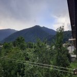 Kirayə (günlük) 3 otaqlı Həyət evi/villa Qax 19