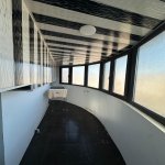 Satılır 2 otaqlı Yeni Tikili, Həzi Aslanov metrosu, Xətai rayonu 15