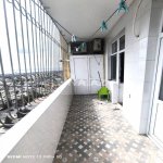 Kirayə (aylıq) 3 otaqlı Yeni Tikili, Əhmədli metrosu, kənd Əhmədli, Xətai rayonu 12