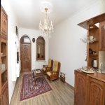 Kirayə (aylıq) 1 otaqlı Həyət evi/villa, İçərişəhər metrosu, Səbail rayonu 2