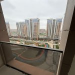 Satılır 3 otaqlı Yeni Tikili, Bakmil metrosu, Nərimanov rayonu 5