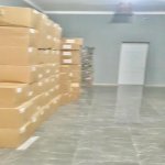 Satılır Obyekt, Azadlıq metrosu, 8-ci mikrorayon, Binəqədi rayonu 12