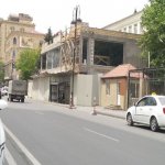 Kirayə (aylıq) Obyekt, 20 Yanvar metrosu, Nərimanov rayonu 2