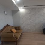 Kirayə (aylıq) 3 otaqlı Yeni Tikili, Neftçilər metrosu, Nizami rayonu 24