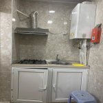 Satılır 3 otaqlı Köhnə Tikili, Memar Əcəmi metrosu, 3-cü mikrorayon, Nəsimi rayonu 8