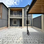 Satılır 5 otaqlı Həyət evi/villa, Koroğlu metrosu, Zabrat qəs., Sabunçu rayonu 3