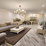 Аренда 2 комнат Новостройка, м. 20 Января метро, пос. Ясамал, Ясамал район 4