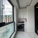 Kirayə (aylıq) 2 otaqlı Yeni Tikili, Nəriman Nərimanov metrosu, Nərimanov rayonu 12