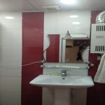 Kirayə (aylıq) 2 otaqlı Köhnə Tikili, Xalqlar dostluğu metrosu, Əhmədli, Xətai rayonu 9
