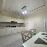 Kirayə (aylıq) 3 otaqlı Yeni Tikili, Xalqlar dostluğu metrosu, Nizami rayonu 16