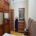 Satılır 4 otaqlı Köhnə Tikili, 8-ci kilometr, Nizami rayonu 6