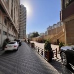 Satılır 3 otaqlı Yeni Tikili, Gənclik metrosu, Nəsimi rayonu 2