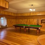 Satılır 7 otaqlı Həyət evi/villa, Badamdar qəs., Səbail rayonu 35