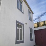 Satılır 6 otaqlı Həyət evi/villa, Badamdar qəs., Səbail rayonu 4