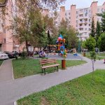Satılır 2 otaqlı Köhnə Tikili, Həzi Aslanov metrosu, Xətai rayonu 1