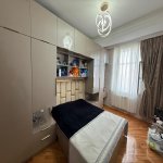 Satılır 2 otaqlı Yeni Tikili, Qara Qarayev metrosu, Nizami rayonu 5