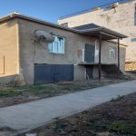 Satılır 4 otaqlı Həyət evi/villa, Mehdiabad, Abşeron rayonu 1