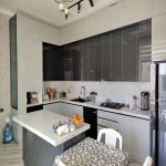 Посуточно 4 комнатная Дача, Новханы баг массиви район 18