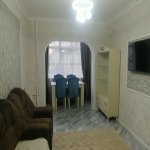 Kirayə (aylıq) 2 otaqlı Köhnə Tikili, Memar Əcəmi metrosu, Nəsimi rayonu 2