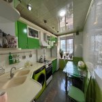 Satılır 3 otaqlı Köhnə Tikili, Gənclik metrosu, Koala parkı, Nəsimi rayonu 13