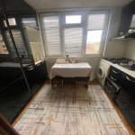 Kirayə (aylıq) 3 otaqlı Köhnə Tikili, Neftçilər metrosu, Nizami rayonu 7