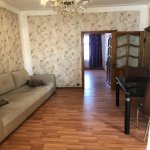 Kirayə (aylıq) 3 otaqlı Köhnə Tikili, Gənclik metrosu, Nərimanov rayonu 10